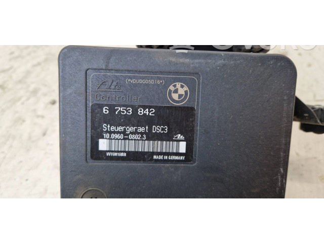 Jednotka ABS 6753842 BMW Z3 E36 2001