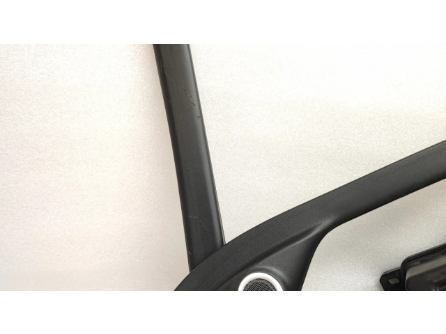 Garso sistemos komplektas