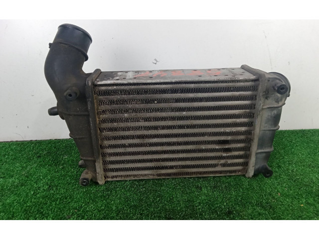 Интеркулер 46744880-1724301, L241X172X65mm Alfa Romeo GTV