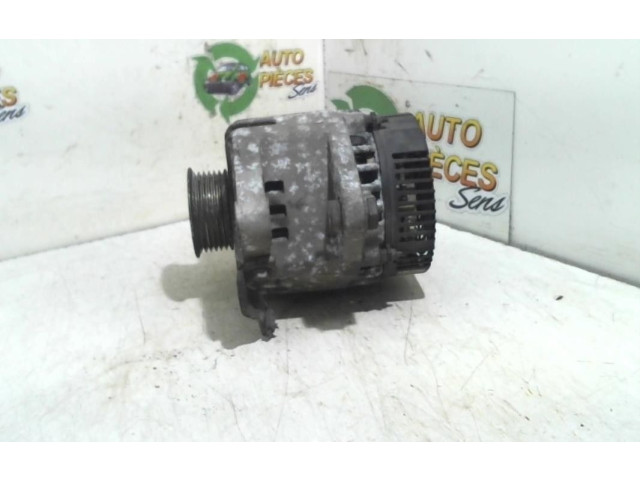 Генератор 5705NN, 5705NN   Peugeot 107      