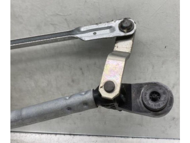 Моторчик дворников 8V1955023D Audi A3 S3 8V