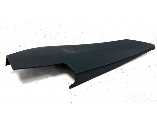 Пластиковая отделка зеркала