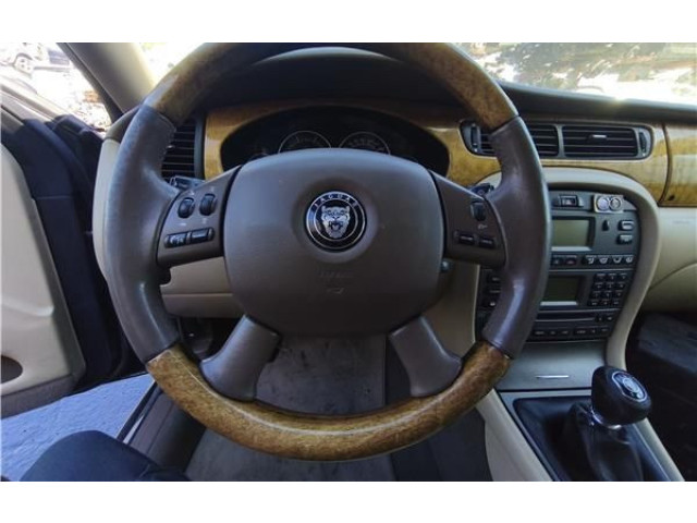 Руль Jaguar X-Type - года C2S21365FKZ