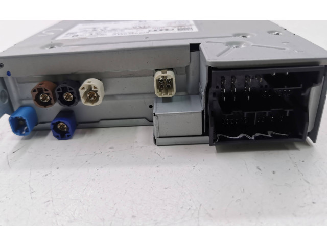 Зеркало электрическое Audi A3 8Y 2020 - года