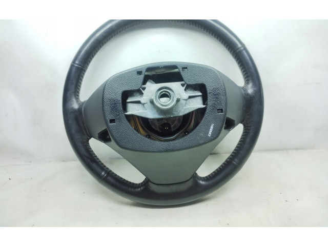 Руль KIA Ceed  2006 - 2012 года KIACEEDD9      