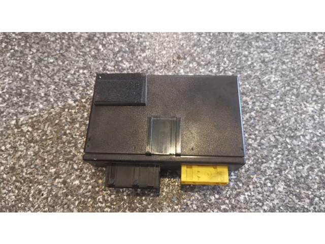 Блок комфорта 9633523680 Citroen Xsara