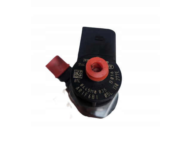 Форсунка 05L130277E Skoda Octavia Mk4