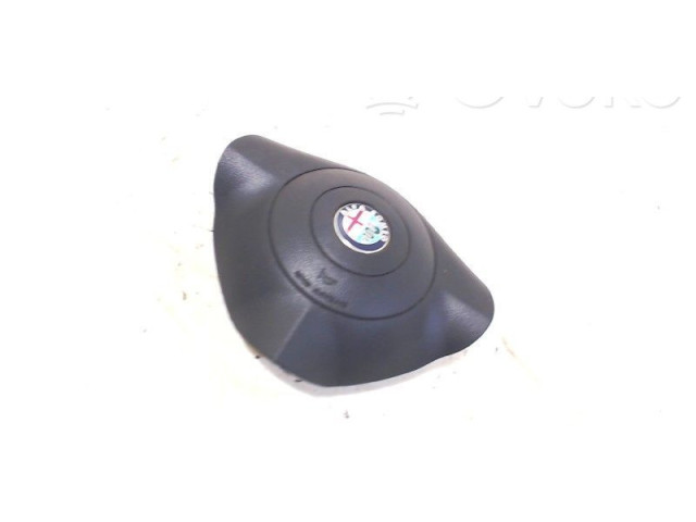 Подушка безопасности водителя AE073200337 Alfa Romeo GT