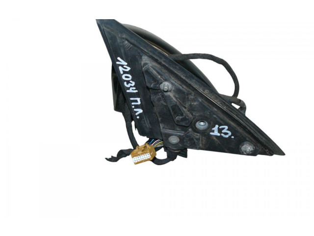 Zpětné zrcátko Audi A8 S8 D3 4E 2005 4E1858531N