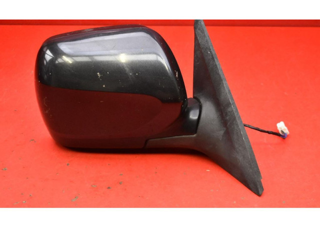 Зеркало электрическое        Subaru Forester SH  2008 - 2013 года   