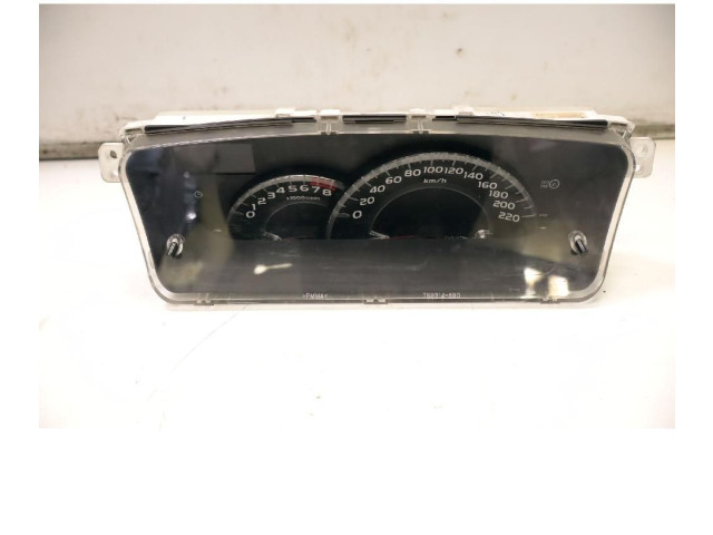 Панель приборов 83800-B1310-C Daihatsu Materia