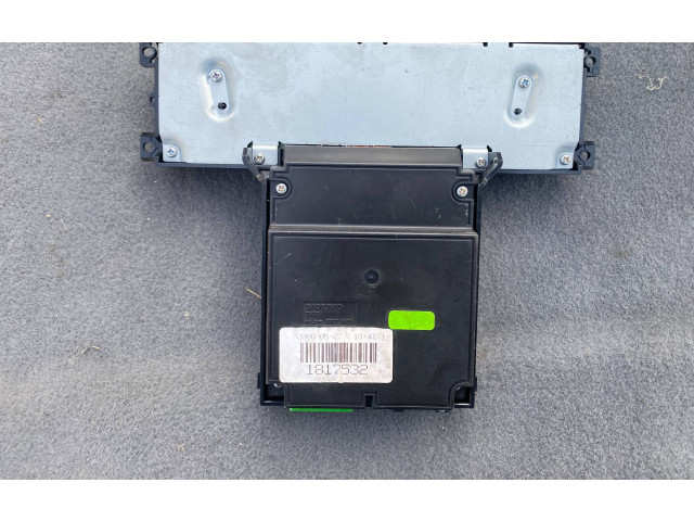 Дисплей 1817532, 7923 Volvo V70