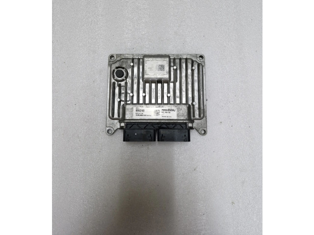 Блок управления двигателя 68504850AJ Jeep Grand Cherokee WL