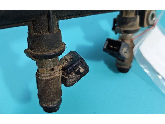 Форсунка IWP160, IMPRK1463312 Fiat Grande Punto