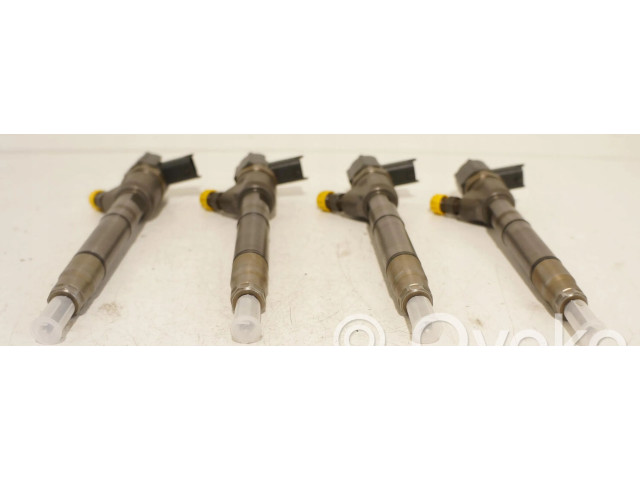 Vstřikovač Hyundai i30