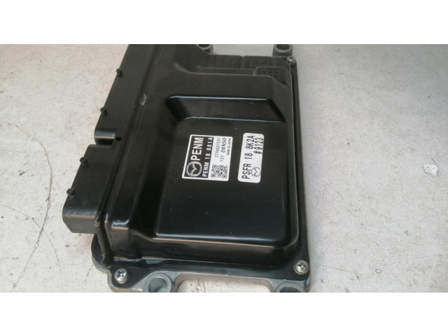 Řídící jednotka 2798001591, 18881A Mazda CX-3 2017