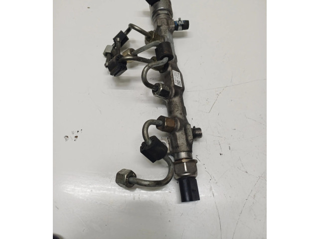 Vstřikovací lišta 04L089G, DFG Volkswagen Tiguan