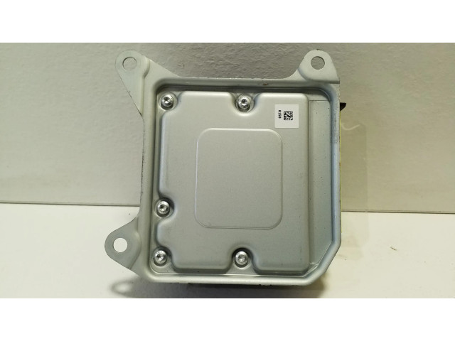 Блок подушек безопасности 8635A282, 0285011150 Mitsubishi Outlander