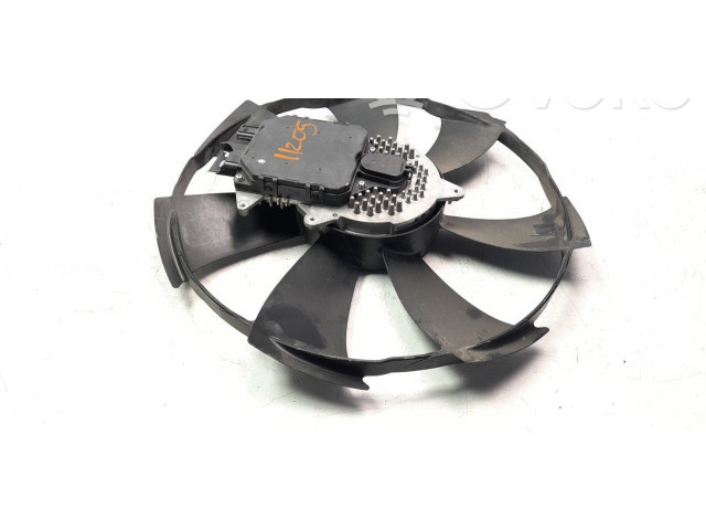 Вентилятор радиатора 190305AAA01, 190205AAA01 Honda Civic X