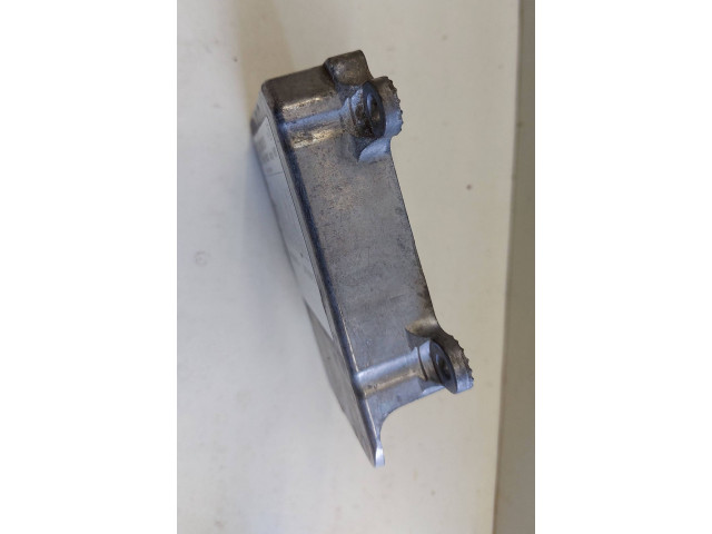 Блок подушек безопасности 1C0909605K, 0035SD25BKZ   Skoda Fabia Mk2 (5J)