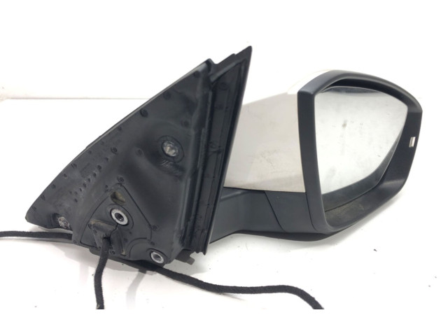 Зеркало электрическое Skoda Octavia Mk3 (5E) 2013 - 2019 года