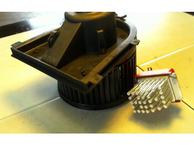 Вентилятор радиатора     1J1819021A, 0000    Audi A3 S3 8L 