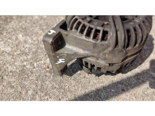 Генератор 30658086, 0124625025   Volvo XC90 2.9     