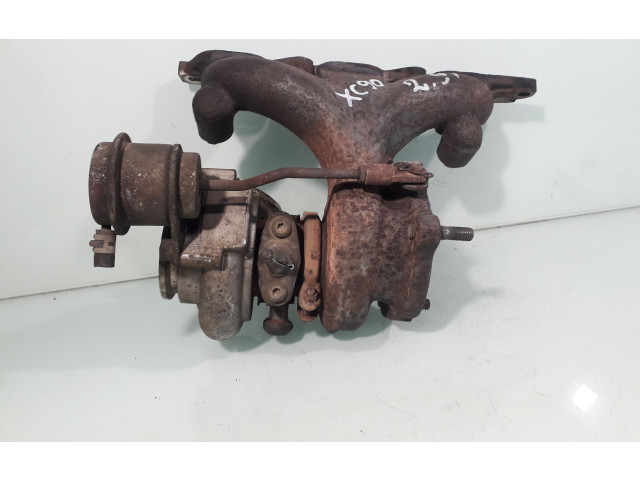  Турбина Volvo XC90 2.9 30650209   для двигателя D      