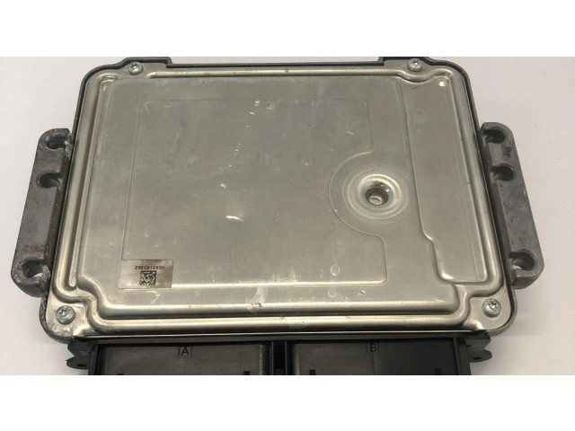 Řídící jednotka H1DA12A650DC, 0261S19655   Ford Fiesta 2017