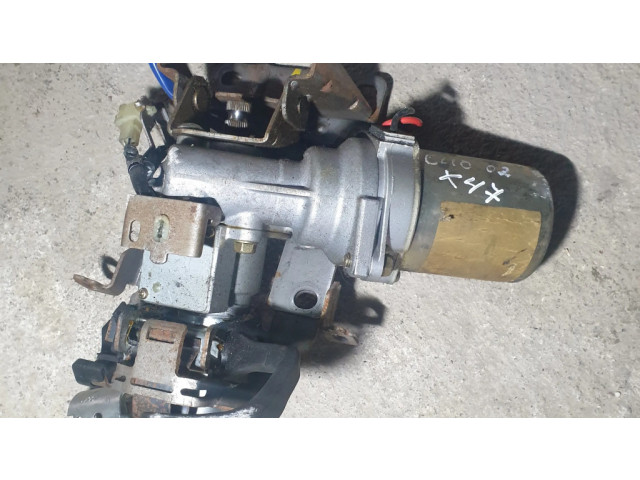 Насос рулевого управления