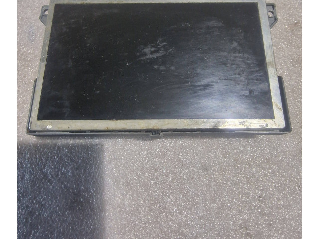 Дисплей 9660361380, 6X32AGC5 Citroen C5