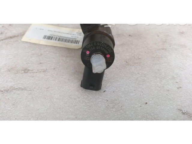 Vstřikovač 0445110251 Volvo XC90