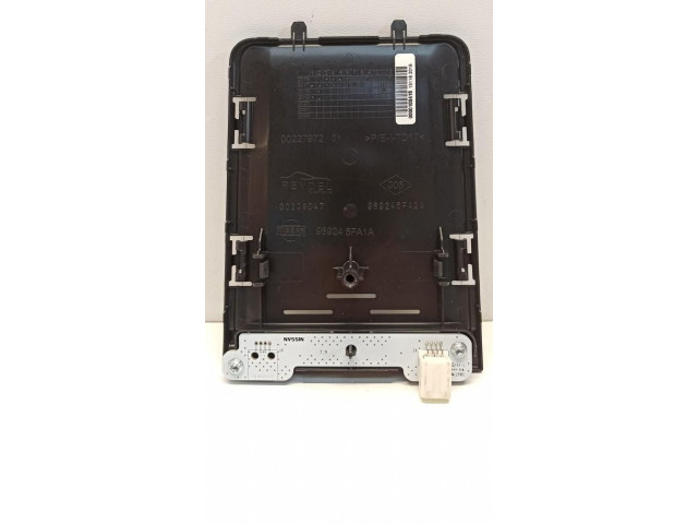 Řídící jednotka 969245FA2A Nissan Micra K14 2020
