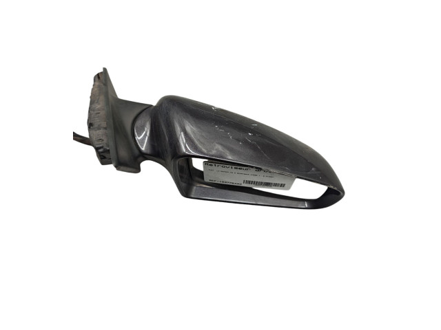 Зеркало электрическое        Audi A3 S3 A3 Sportback 8P  2005 - 2013 года   