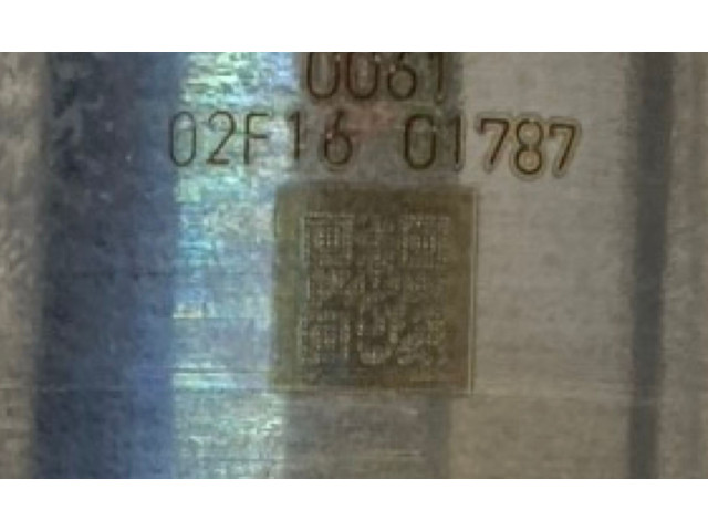 Комплект форсунок P31478396, P32140074 Volvo S60