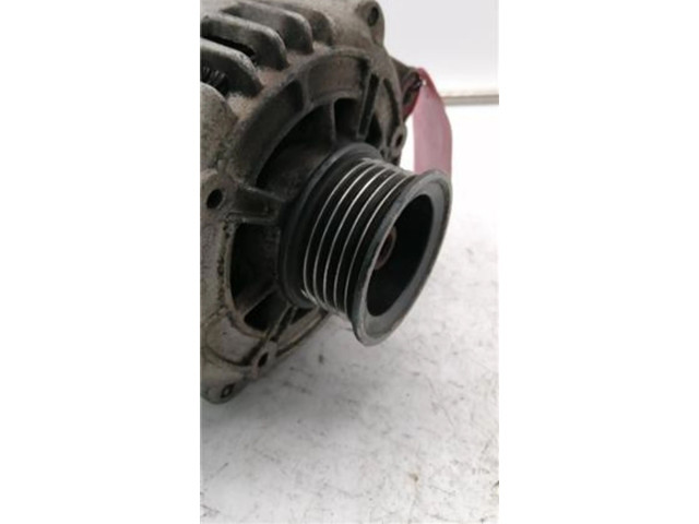 Генератор Daewoo Kalos