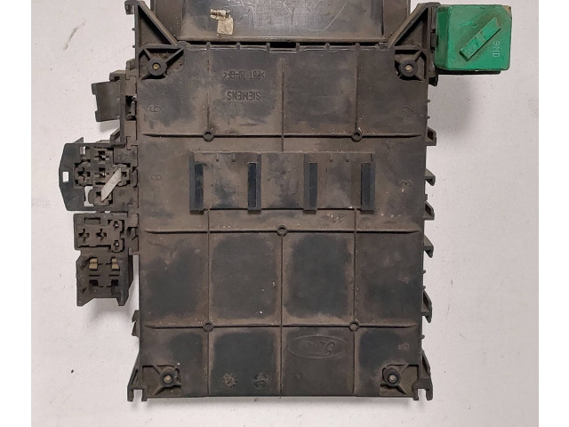 Pojistková skříňka 94FG14A073AA, 75291000 Ford 1999