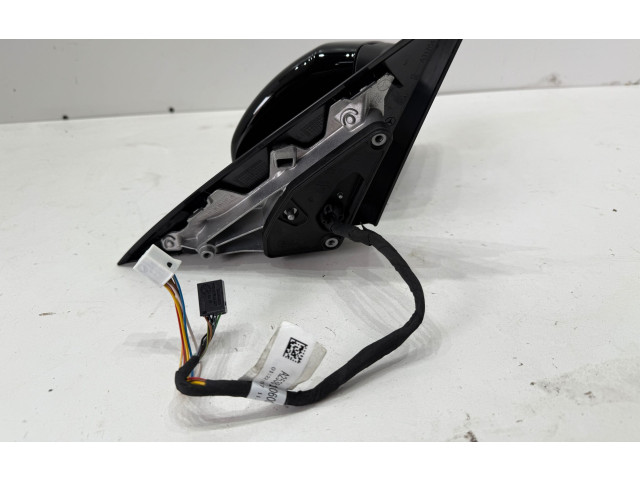 Зеркало электрическое        Mercedes-Benz GLC C253  2016 -  года   