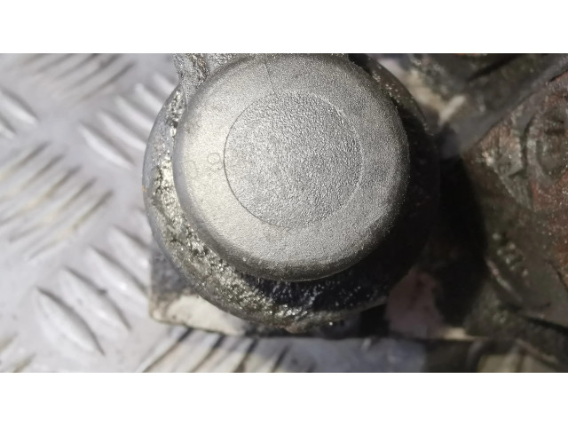 Vstřikovací čerpadlo 0445010078, A6480700001 Mercedes-Benz E W211 pro naftový motor 2.2