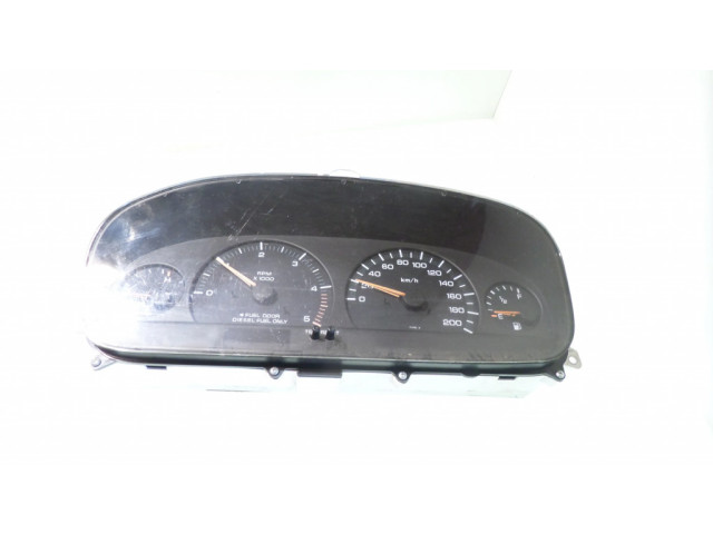 Přístrojová deska Chrysler Voyager 1997 P04685629C, 70113R