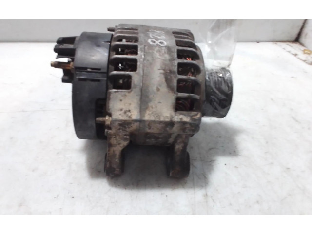 Генератор 63321804 Alfa Romeo 166 1.9