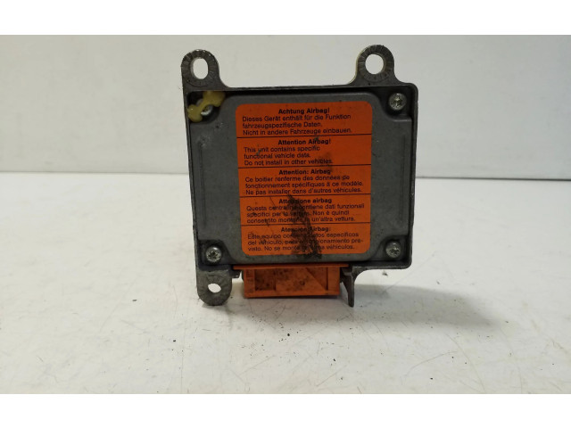 Блок подушек безопасности 6N0909603   Volkswagen Golf III