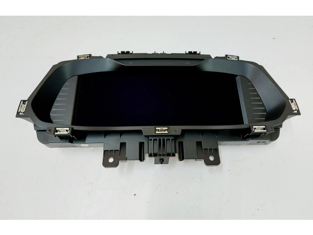 Спидометр (приборный щиток) 5E3920774B Skoda Octavia Mk4