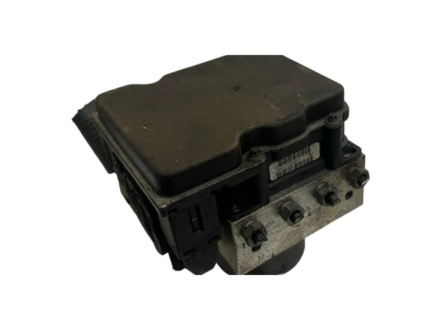 Блок АБС 0265950545, 78304J0323 Mitsubishi Colt 2004-2008 года