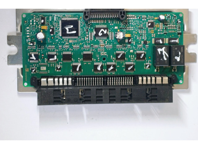 Блок комфорта 3452677, 6135345267702 Mini One - Cooper Coupe R56