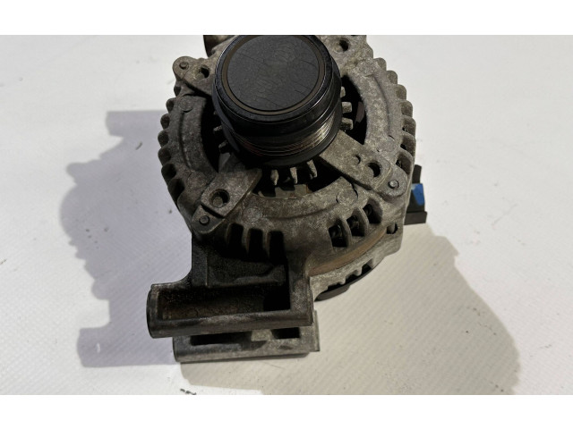 Генератор 13592811   Chevrolet Camaro      