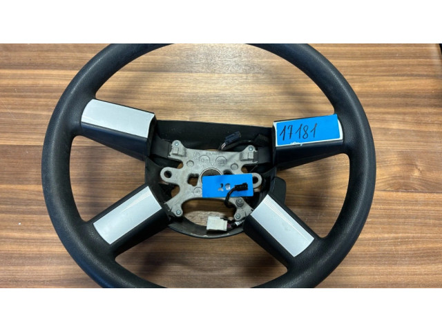 Volant Dodge Charger 2006