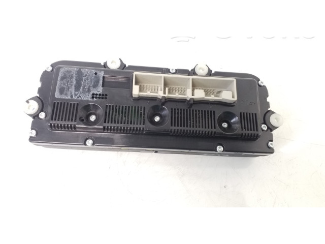 Блок управления климат-контролем 74677585, TC2LL9505014   Volkswagen PASSAT B6