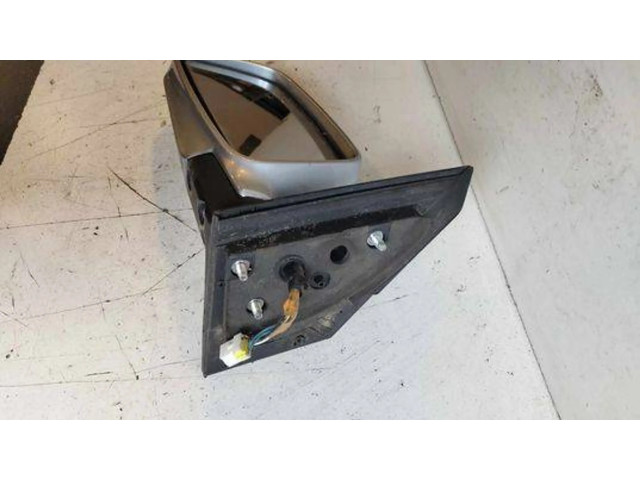 Зеркало электрическое левое Mitsubishi Lancer Evolution