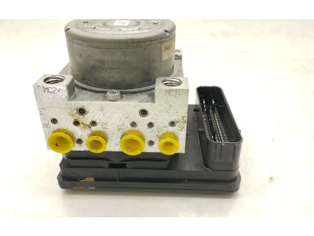 Блок АБС JX612B373CN, 10022020164   Ford  Focus  2018 -  года